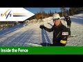 Lillehammer course preview with Andy Newell