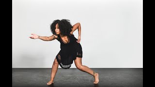 Afro-Jazz/Modern with Ashreale | Adamma