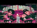 21 Savage & Metro Boomin - Rip Luv instrumental ( Official Instrumental )