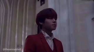 Minhyun universe x Jihoon l.o.v.e mv edit