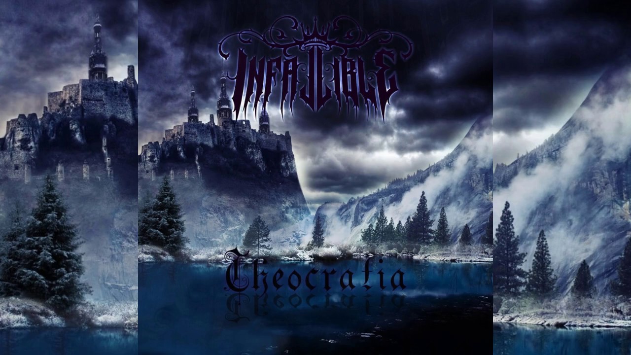 Infallible - Theocratia