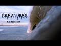 CREATURES // Kai Wescoat - Erratic Nerve #25
