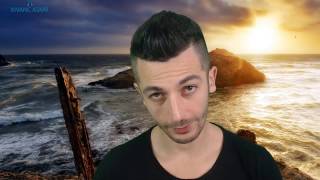 Türkçe ASMR--KIVANÇ'ın DÖNÜŞÜ :) + Balon ve Top sesleri ve bol Fısıltı