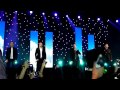 Westlife Farewell Tour - You raise me up (Hong Kong 3/3/2012)