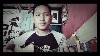 Menjadi indonesia (Vlaminora) cover by:ilenk