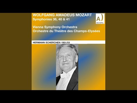 Symphony No. 41 in C Major, K. 551 "Jupiter": I. Allegro vivace (2023 Remaster) bekijken op YouTube
