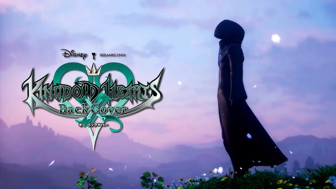 KINGDOM HEARTS BIRTH BY SLEEP FINAL MIX - O JOGO DE PSP, PS3, PS4, XBOX  ONE, PC E SWITCH (PT-BR) 