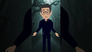Biker Deadly Ghost Encounter on Forest Highway | Odisha Horror Story