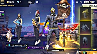 PRESENT ALIGHT MOTION FF👀 || 🤡COMP4 - CARLOS || Veteran clothing || JEDAG JEDUG VIRAL! 💯⚡