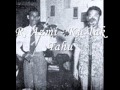 R azmi  ku tak tahu 1954