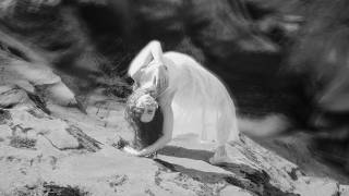 Flashbacks of Her - Dancing by the Waterfall