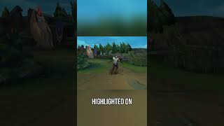 Hwei Still A Tier! Jhin's SECRET Build Revealed! #shorts