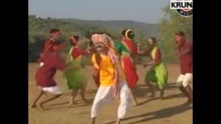 धमाल लोकगीते अणि कोळीगीते मराठी Part 2