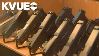 Texas House passes 'anti-red flag law' bill