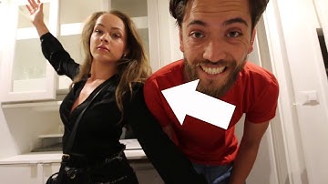 ZIMBERLIN #3 | PYROMAAN OP WERK