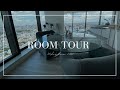 【Room tour】家具だけで1000万円⁉️夫婦＋愛犬と過ごすシンプルモダンハウス。