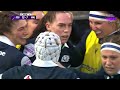 HIGHLIGHTS | SCOTLAND v WALES | GUINNESS WOMEN'S SIX NATIONS
