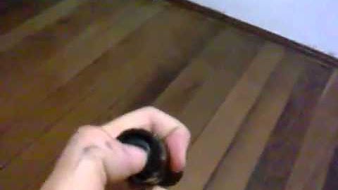 Flood-to-Throw Zooming Cree P4-WC 3-Mode LED Bike