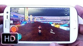 Moto Racer 15th Anniversary Gameplay Android & iOS Unlocked Full HD screenshot 4