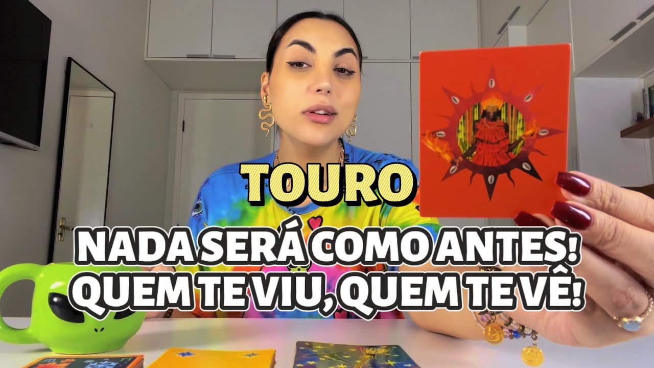 ♉️TOURO Esse Recomeço Será De Sucesso e Reconhecimento! Tudo Será Renovado!