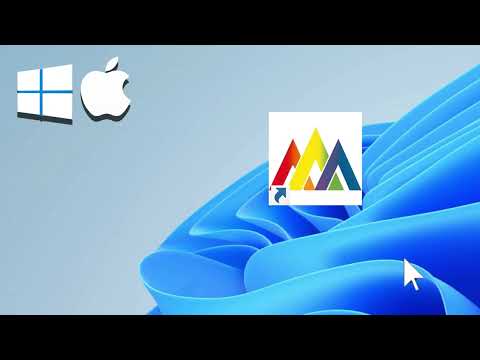 How to Install Operant Peak Spectroscopy App Windows Version on MacBook (Mac OS) Intel/M1,M2