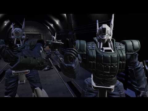 Mobile Police PATLABOR the Case Files – Unit Introduction Trailer Vol. 4