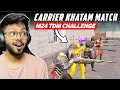 Career khatam match  m24 tdm  android gamer  bgmi