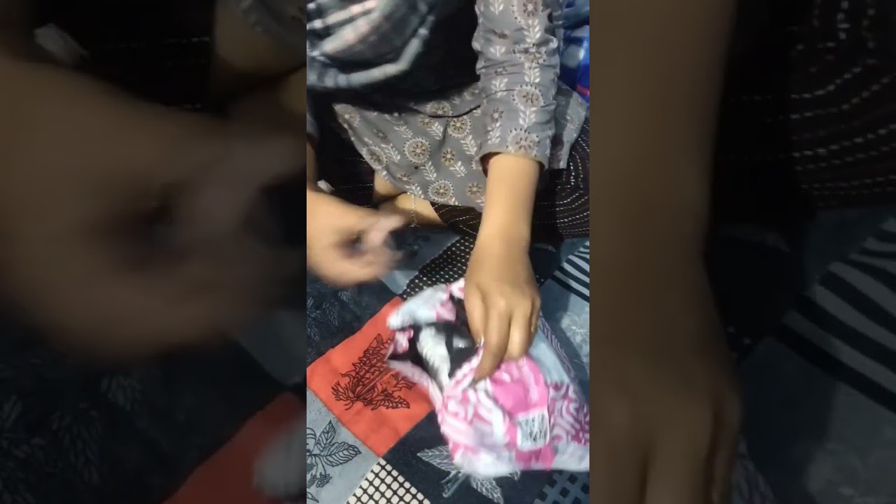 What i order what i got from misho 