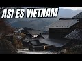 VIETNAM  el pais mas exotico  de asia
