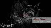 歌詞付 Acid Black Cherry アシッドブラックチェリー Black Cherry Covered By Kuroru クロル Youtube