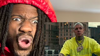 WORST SONG OF 2024?! Millyz - Last Time (Official Music Video) reaction
