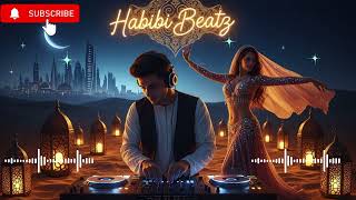 🇦🇱 HABIBI Tirana Rave City — Night Club Mix 🌃