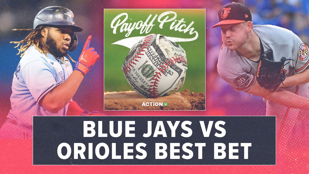 Blue Jays vs Orioles Prediction | MLB Picks and Best Bets Today 9/6 ...