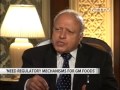 MS Swaminathan - On future of Indian agriculture