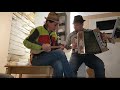 der alte Holzknecht / Steirische Harmonika mit Ukulele und Gesang