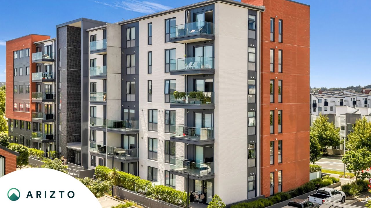 110/57 Mapou Road, Хобсонвилл – Аризо