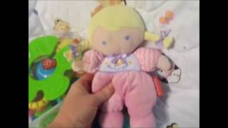 My thrift store surprise baby toy grab bag! screenshot 4