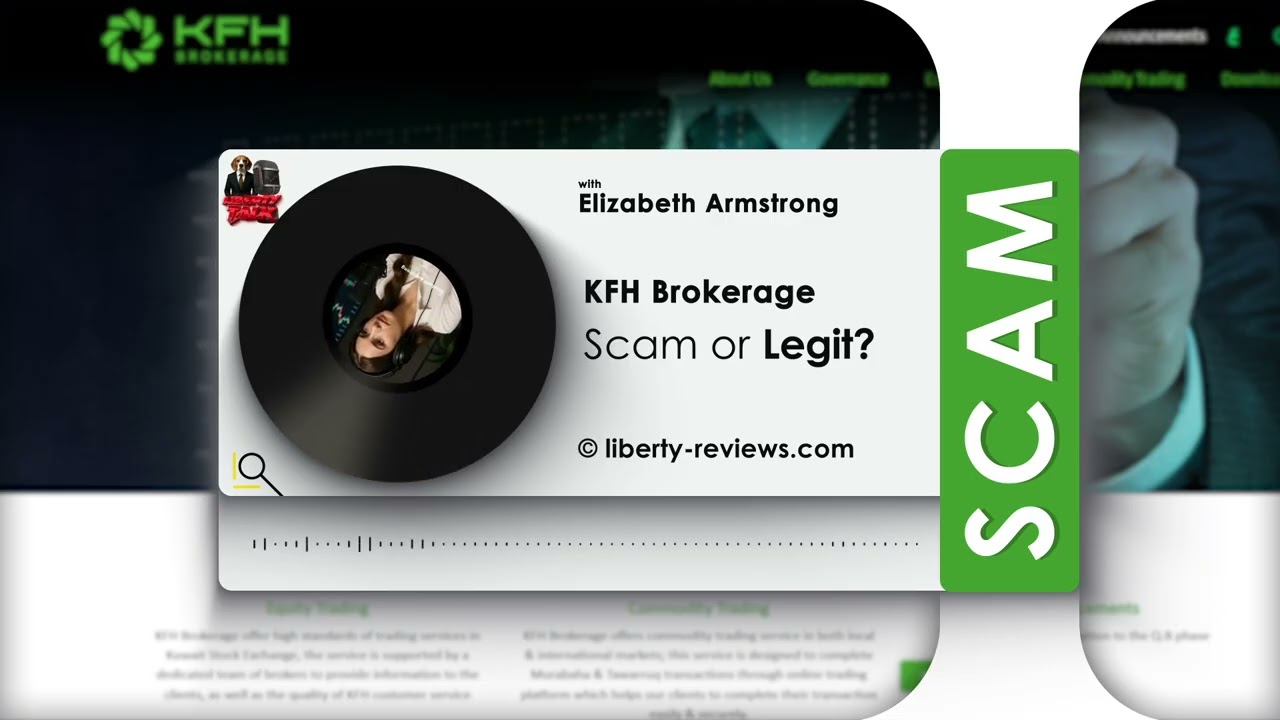 Alert KFH Brokerage reviews, kfhbrokerage.com review – 
