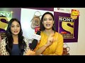 #Mere Dad Ki Dulhan - Varun Badola, Shweta Tiwari, Anjali Tatrari "Star Cast interview ?