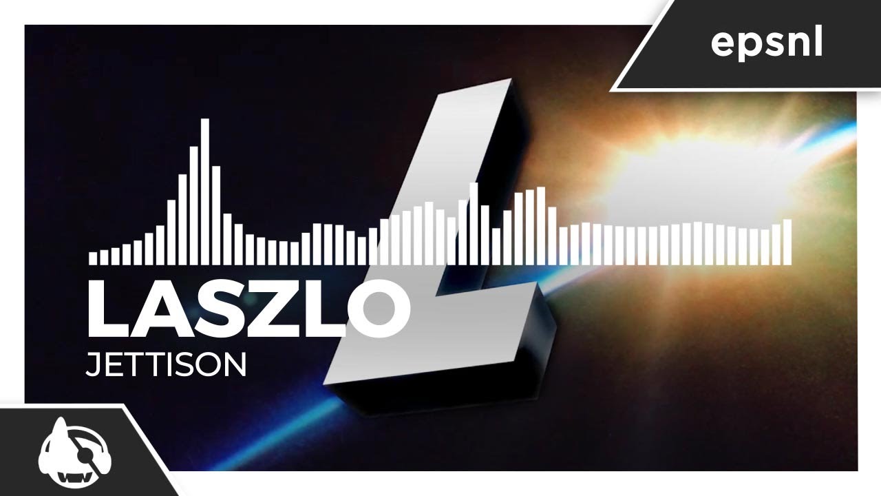 Laszlo - Jettison [Liftoff LP]