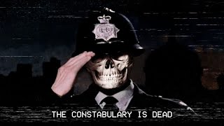 Little Dark Age - British Police