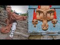 Shaolin KUNG FU in REALITY😲 - "YOU WON'T BELIEVE YOUR EYES!"