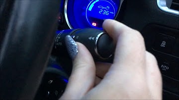 Show Me Questions - Citroen DS4