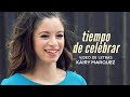 Kairy Marquez - Tiempo de Celebrar (Video Letras Oficial) | Música Católica Alegre