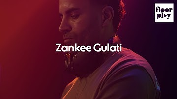 Zankee Gulati live at ADE 2025 (Audiophile Quality 4K DJ Set)
