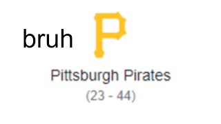 The Pirates Whole Season In One Play