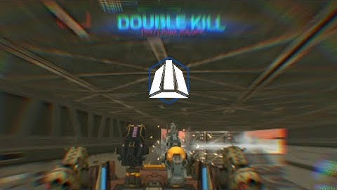 DOUBLE KILL VIDEO! | WAR ROBOTS