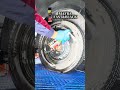 タイヤもホイールも黒光りさせたい奴が観る動画 #洗車 #車好き