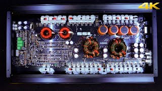 Sound Storm Labs EV5000D - 5,000 Watt Monoblock!!!