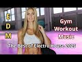 EDM | Electro House 2025 | Gym Workout Music | Turbo Pulse | HIIT Para Emagrecer 